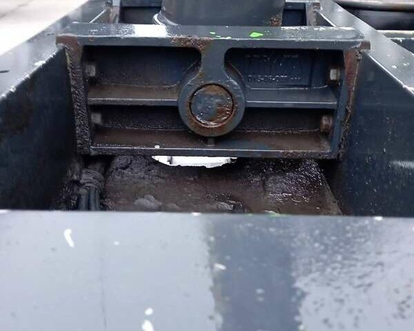 СТАС S 300CX, об'ємом двигуна 0 л та пробігом 1 тис. км за 30500 $, фото 16 на Automoto.ua