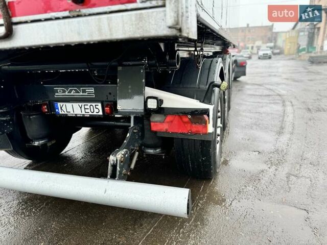Серый СТАС S 300CX, объемом двигателя 0 л и пробегом 100 тыс. км за 28900 $, фото 19 на Automoto.ua