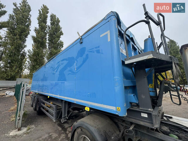 Серый СТАС S 300CX, объемом двигателя 0 л и пробегом 0 тыс. км за 25200 $, фото 10 на Automoto.ua