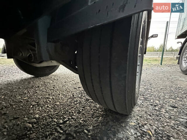 Серый СТАС S 300CX, объемом двигателя 0 л и пробегом 0 тыс. км за 34999 $, фото 6 на Automoto.ua