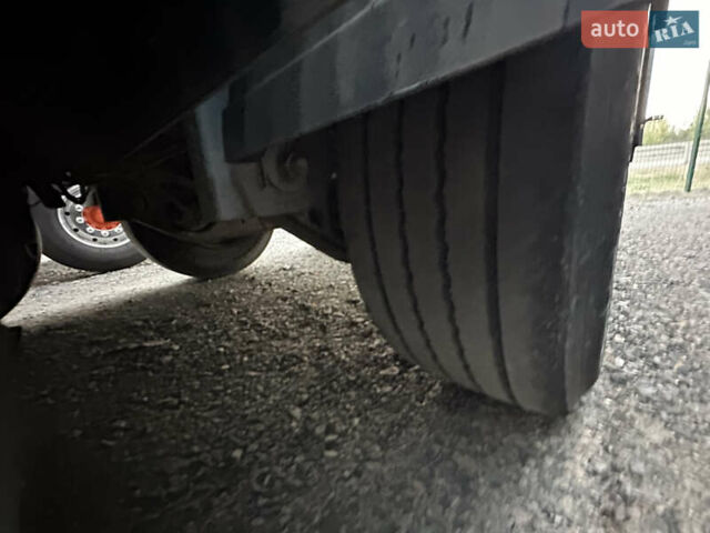 Серый СТАС S 300CX, объемом двигателя 0 л и пробегом 0 тыс. км за 34999 $, фото 15 на Automoto.ua