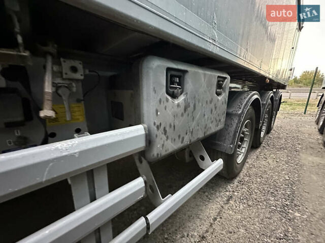 Серый СТАС S 300CX, объемом двигателя 0 л и пробегом 0 тыс. км за 34999 $, фото 5 на Automoto.ua