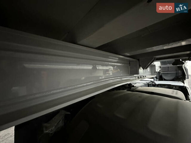 Серый СТАС S 300CX, объемом двигателя 0 л и пробегом 0 тыс. км за 34999 $, фото 10 на Automoto.ua