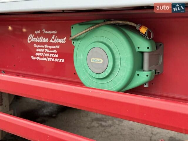 Серый СТАС S 300CX, объемом двигателя 0 л и пробегом 100 тыс. км за 28900 $, фото 5 на Automoto.ua