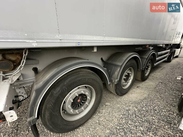 Серый СТАС S 300CX, объемом двигателя 0 л и пробегом 0 тыс. км за 34999 $, фото 7 на Automoto.ua