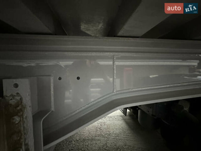 Серый СТАС S 300CX, объемом двигателя 0 л и пробегом 0 тыс. км за 34999 $, фото 19 на Automoto.ua