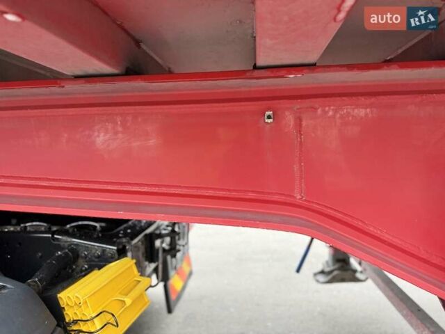 Серый СТАС S 300CX, объемом двигателя 0 л и пробегом 100 тыс. км за 28900 $, фото 19 на Automoto.ua