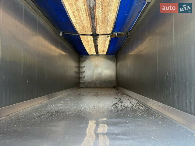 Серый СТАС S 300CX, объемом двигателя 0 л и пробегом 100 тыс. км за 28900 $, фото 22 на Automoto.ua