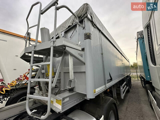 Серый СТАС S 300CX, объемом двигателя 0 л и пробегом 0 тыс. км за 34999 $, фото 1 на Automoto.ua