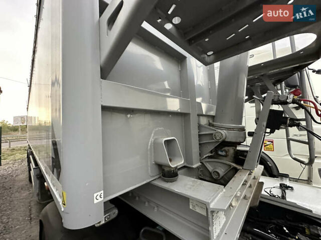 Серый СТАС S 300CX, объемом двигателя 0 л и пробегом 0 тыс. км за 34999 $, фото 9 на Automoto.ua