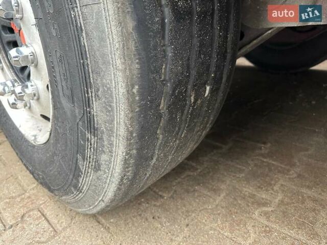 Серый СТАС S 300CX, объемом двигателя 0 л и пробегом 0 тыс. км за 33611 $, фото 6 на Automoto.ua