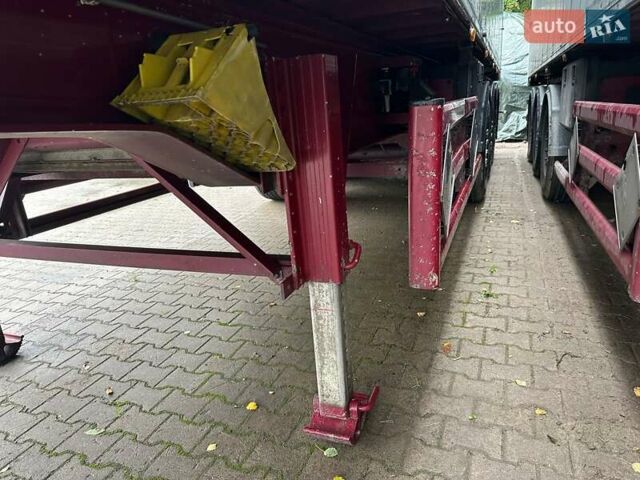 Серый СТАС S 300CX, объемом двигателя 0 л и пробегом 0 тыс. км за 33611 $, фото 19 на Automoto.ua