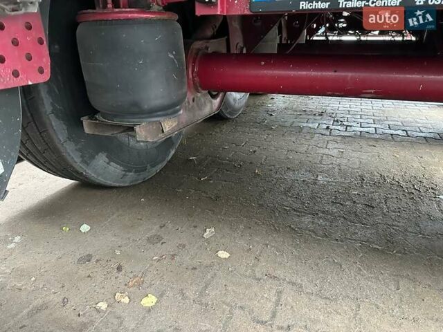 Серый СТАС S 300CX, объемом двигателя 0 л и пробегом 0 тыс. км за 33611 $, фото 16 на Automoto.ua