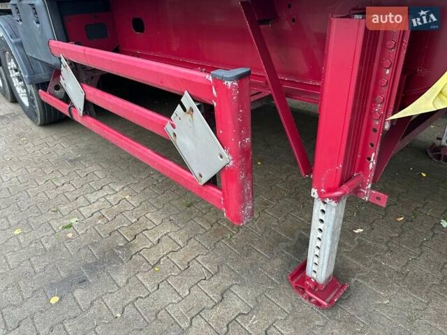 Серый СТАС S 300CX, объемом двигателя 0 л и пробегом 0 тыс. км за 33611 $, фото 26 на Automoto.ua