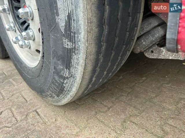 Серый СТАС S 300CX, объемом двигателя 0 л и пробегом 0 тыс. км за 33611 $, фото 7 на Automoto.ua