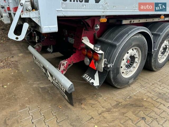 Серый СТАС S 300CX, объемом двигателя 0 л и пробегом 0 тыс. км за 33611 $, фото 3 на Automoto.ua