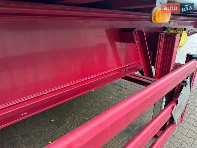 Серый СТАС S 300CX, объемом двигателя 0 л и пробегом 0 тыс. км за 33611 $, фото 23 на Automoto.ua