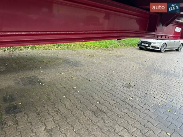 Серый СТАС S 300CX, объемом двигателя 0 л и пробегом 0 тыс. км за 33611 $, фото 24 на Automoto.ua