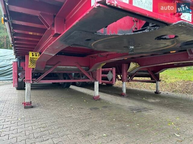 Серый СТАС S 300CX, объемом двигателя 0 л и пробегом 0 тыс. км за 33611 $, фото 22 на Automoto.ua