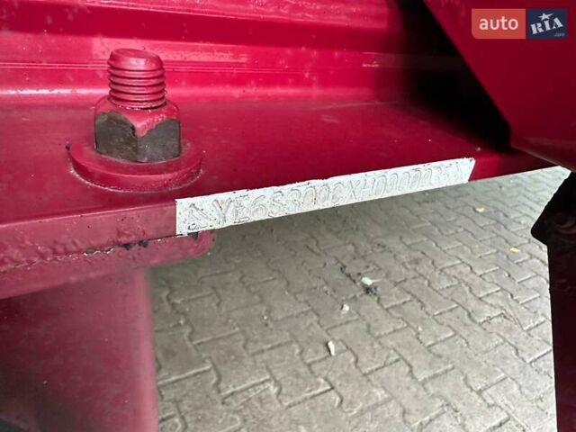 Серый СТАС S 300CX, объемом двигателя 0 л и пробегом 0 тыс. км за 33611 $, фото 27 на Automoto.ua