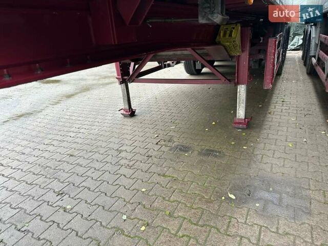 Серый СТАС S 300CX, объемом двигателя 0 л и пробегом 0 тыс. км за 33611 $, фото 20 на Automoto.ua