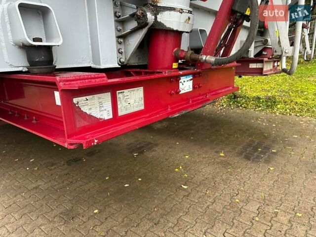 Серый СТАС S 300CX, объемом двигателя 0 л и пробегом 0 тыс. км за 33611 $, фото 21 на Automoto.ua