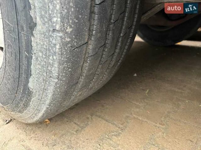 Серый СТАС S 300CX, объемом двигателя 0 л и пробегом 0 тыс. км за 33611 $, фото 5 на Automoto.ua