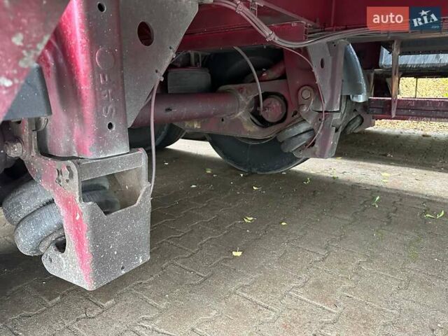 Серый СТАС S 300CX, объемом двигателя 0 л и пробегом 0 тыс. км за 33611 $, фото 25 на Automoto.ua