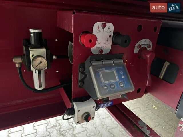 Серый СТАС S 300CX, объемом двигателя 0 л и пробегом 0 тыс. км за 33611 $, фото 14 на Automoto.ua