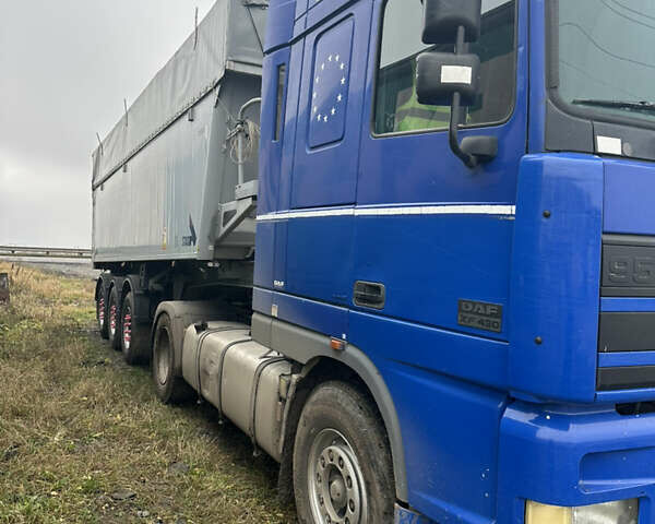 Серый СТАС S 300CX, объемом двигателя 0 л и пробегом 0 тыс. км за 22400 $, фото 8 на Automoto.ua