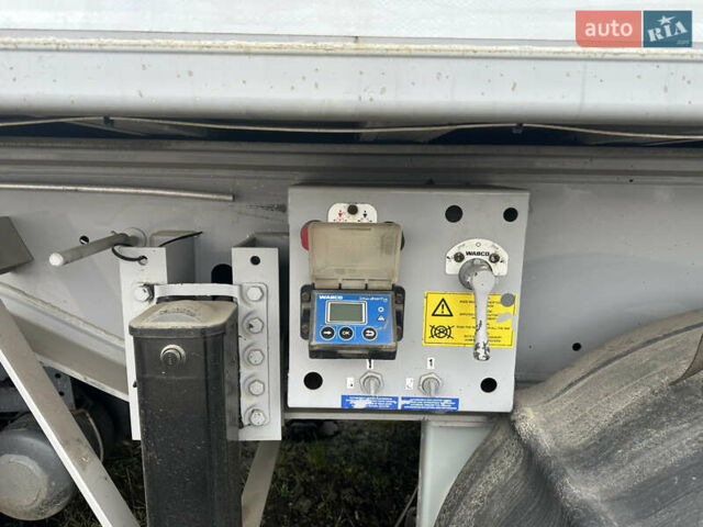 Серый СТАС S 300CX, объемом двигателя 0 л и пробегом 0 тыс. км за 22400 $, фото 3 на Automoto.ua