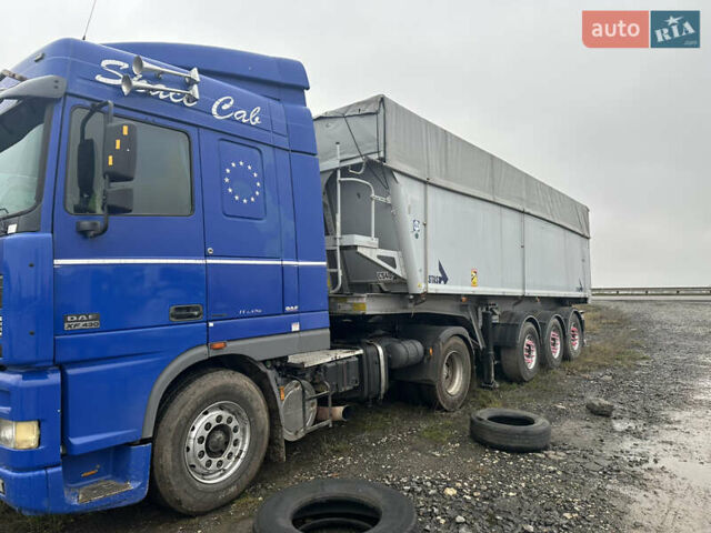 Серый СТАС S 300CX, объемом двигателя 0 л и пробегом 0 тыс. км за 22400 $, фото 1 на Automoto.ua