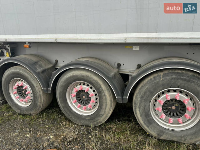 Серый СТАС S 300CX, объемом двигателя 0 л и пробегом 0 тыс. км за 22400 $, фото 4 на Automoto.ua