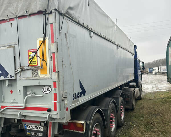 Серый СТАС S 300CX, объемом двигателя 0 л и пробегом 0 тыс. км за 22400 $, фото 6 на Automoto.ua