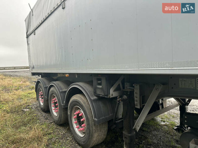 Серый СТАС S 300CX, объемом двигателя 0 л и пробегом 0 тыс. км за 22400 $, фото 7 на Automoto.ua