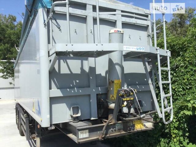 СТАС S 300CX 2015 в Ивано-Франковске на Automoto.ua Серый СТАС S 300CX, объемом двигателя 0 л и пробегом 0 тыс. км за 27391 $, фото 8 на Automoto.ua