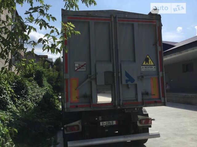 СТАС S 300CX 2015 в Ивано-Франковске на Automoto.ua Серый СТАС S 300CX, объемом двигателя 0 л и пробегом 0 тыс. км за 27391 $, фото 6 на Automoto.ua