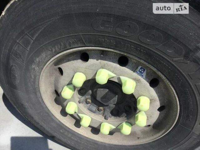 СТАС S 300CX 2015 в Ивано-Франковске на Automoto.ua Серый СТАС S 300CX, объемом двигателя 0 л и пробегом 0 тыс. км за 27391 $, фото 7 на Automoto.ua