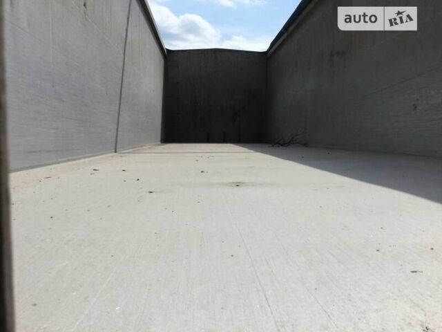 СТАС S 300CX 2015 в Ивано-Франковске на Automoto.ua Серый СТАС S 300CX, объемом двигателя 0 л и пробегом 0 тыс. км за 27391 $, фото 5 на Automoto.ua