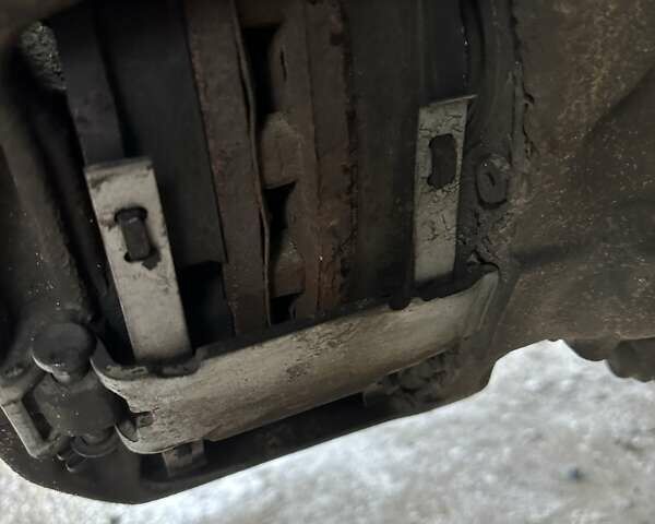 Синий СТАС S 300CX, объемом двигателя 0 л и пробегом 400 тыс. км за 29200 $, фото 10 на Automoto.ua