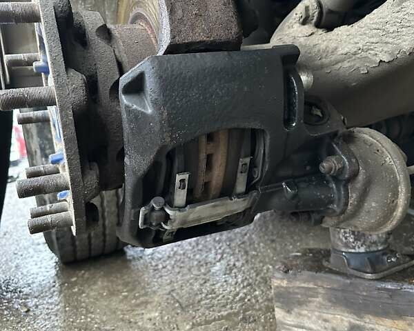 Синий СТАС S 300CX, объемом двигателя 0 л и пробегом 400 тыс. км за 29200 $, фото 9 на Automoto.ua