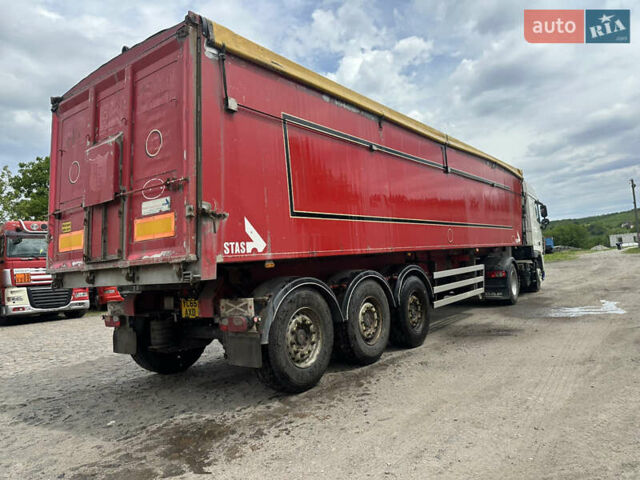 Красный СТАС SA33-8K, объемом двигателя 0 л и пробегом 0 тыс. км за 17000 $, фото 3 на Automoto.ua
