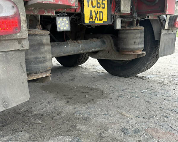 Красный СТАС SA33-8K, объемом двигателя 0 л и пробегом 0 тыс. км за 17000 $, фото 12 на Automoto.ua