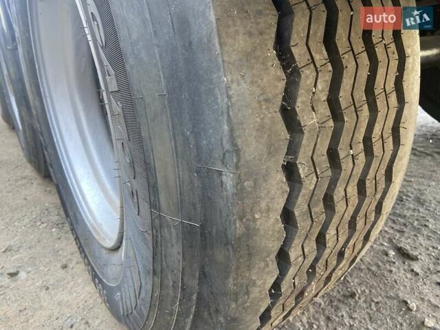 Красный СТАС SA33-8K, объемом двигателя 0 л и пробегом 0 тыс. км за 26000 $, фото 8 на Automoto.ua