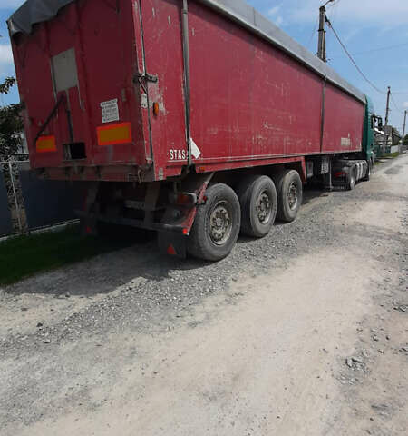 Червоний СТАС SA33-8K, об'ємом двигуна 0 л та пробігом 100 тис. км за 24000 $, фото 1 на Automoto.ua