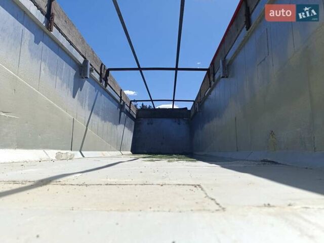 Красный СТАС SA33-8K, объемом двигателя 0 л и пробегом 20 тыс. км за 15000 $, фото 2 на Automoto.ua