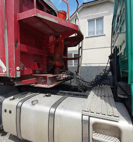 СТАС SA33-8K, об'ємом двигуна 0 л та пробігом 100 тис. км за 24000 $, фото 6 на Automoto.ua