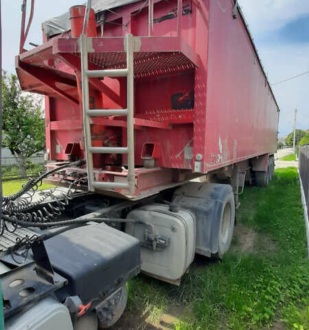 СТАС SA33-8K, об'ємом двигуна 0 л та пробігом 100 тис. км за 24000 $, фото 1 на Automoto.ua
