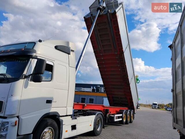 СТАС SA33-8K, об'ємом двигуна 0 л та пробігом 100 тис. км за 21300 $, фото 1 на Automoto.ua