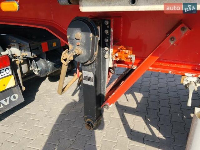 СТАС SA33-8K, об'ємом двигуна 0 л та пробігом 100 тис. км за 21300 $, фото 2 на Automoto.ua